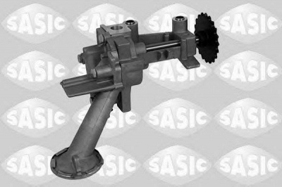 SASIC 3654009 -  Масляный насос