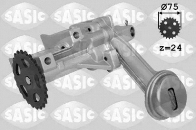 SASIC 3654011 -  