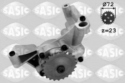 SASIC 3656011 -  