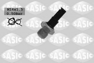 SASIC 3700001 -  Датчик давления масла