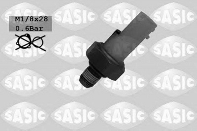 SASIC 3704003 -  Датчик давления масла