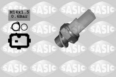 SASIC 3704005 -  Датчик давления масла