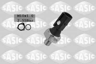 SASIC 3706001 -  Датчик давления масла