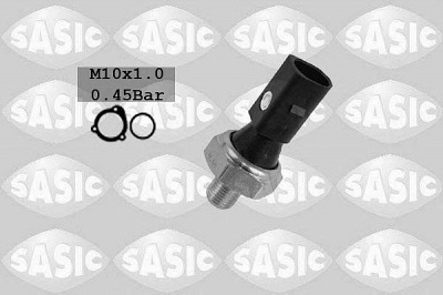 SASIC 3706002 -  Датчик давления масла