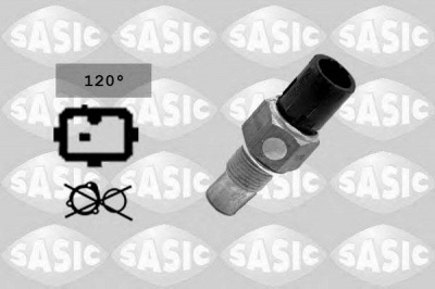 SASIC 3804003 -  Термовыключатель, вентилятор радиатора
