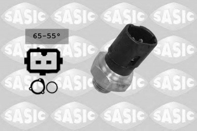 SASIC 3804008 -  Термовыключатель, вентилятор радиатора
