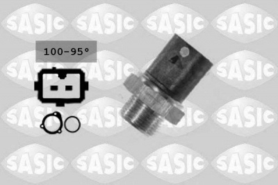 SASIC 3806002 -  Термовыключатель, вентилятор радиатора