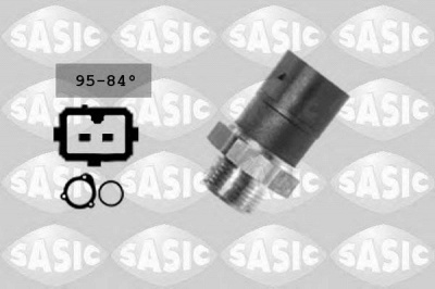 SASIC 3806003 -  Термовыключатель, вентилятор радиатора