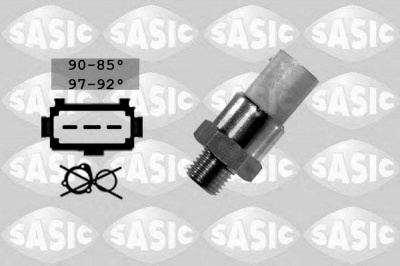 SASIC 3806010 -  Термовыключатель, вентилятор радиатора