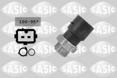SASIC 3806011 -  Термовыключатель, вентилятор радиатора