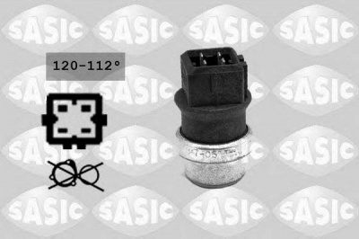 SASIC 3806018 -  Термовыключатель, вентилятор радиатора