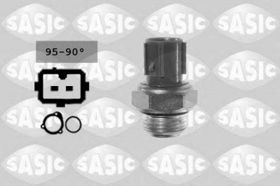 SASIC 3806019 -  Термовыключатель, вентилятор радиатора