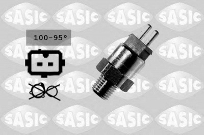 SASIC 3806020 -  Термовыключатель, вентилятор радиатора