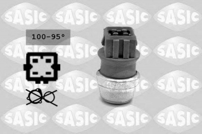 SASIC 3806028 -  Термовыключатель, вентилятор радиатора