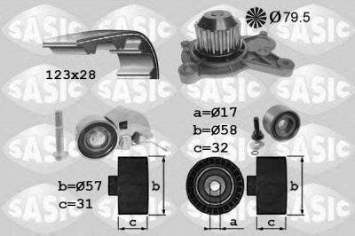SASIC 3906075 -