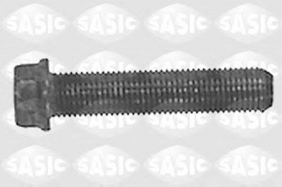 SASIC 4000117 -  Болт крепления крышки шатуна