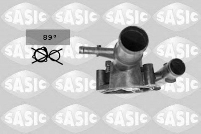 SASIC 4000375 -  Термостат, охлаждающая жидкость