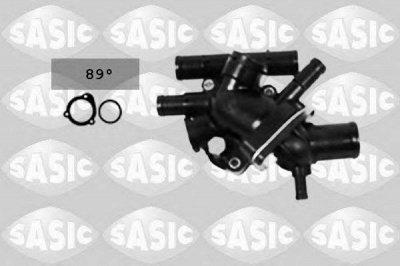 SASIC 4000376 -  Термостат, охлаждающая жидкость