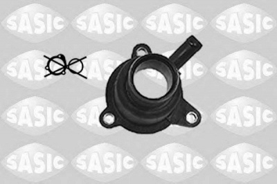 SASIC 4000378 -  Фланец охлаждающей жидкости