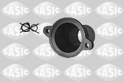 SASIC 4000379 -  Фланец охлаждающей жидкости