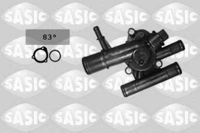 SASIC 4000381 -  Термостат, охлаждающая жидкость