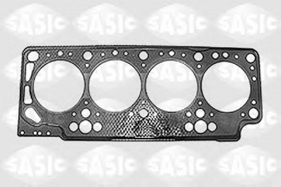 SASIC 4000422qx -  Прокладка, головка цилиндра