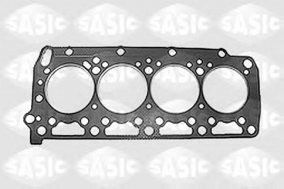 SASIC 4000425qx -  Прокладка, головка цилиндра