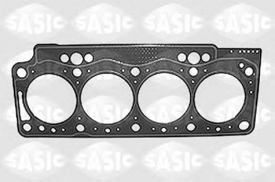 SASIC 4000428qx -  Прокладка, головка цилиндра