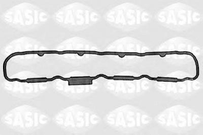 SASIC 4000454 -  Прокладка, крышка головки цилиндра