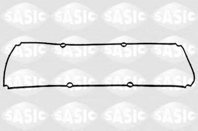SASIC 4000455 -  Прокладка, крышка головки цилиндра