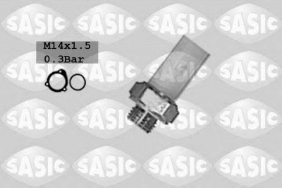 SASIC 4000501 -  Датчик давления масла
