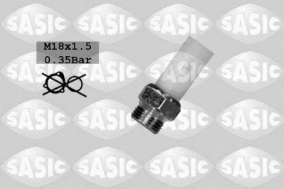 SASIC 4000502 -  Датчик давления масла