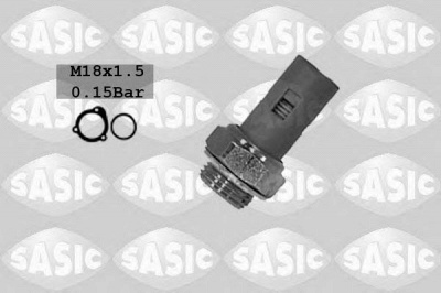 SASIC 4000503 -  Датчик давления масла