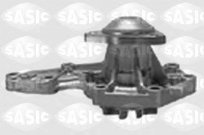 SASIC 4001182 -  Водяной насос