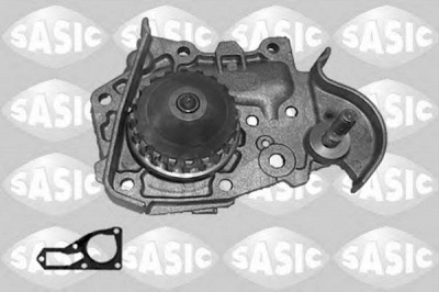 SASIC 4001189 -  Водяной насос