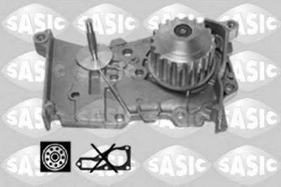 SASIC 4001195 -  Водяной насос