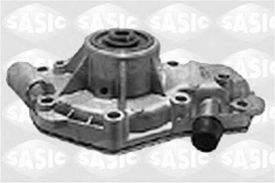 SASIC 4001223 -  Водяной насос