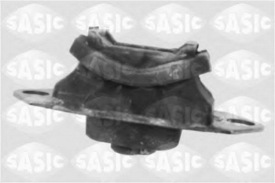 SASIC 4001334 -  Кронштейн, подвеска двигателя
