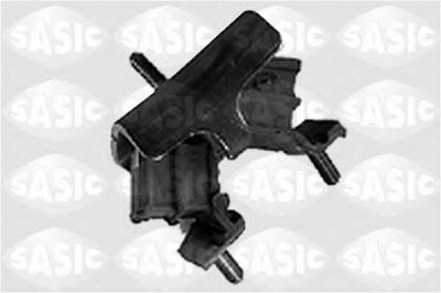 SASIC 4001349 -  Кронштейн, подвеска двигателя