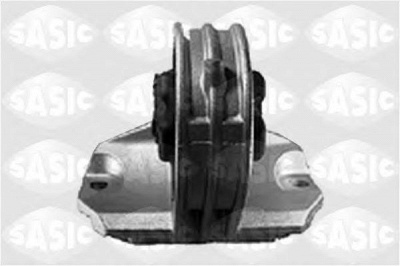 SASIC 4001353 -  Кронштейн, подвеска двигателя