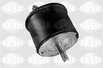 SASIC 4001358 -  Кронштейн, подвеска двигателя