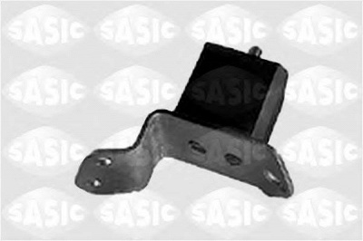 SASIC 4001360 -  Кронштейн, подвеска двигателя