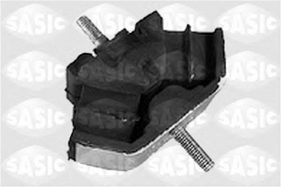 SASIC 4001362 -  Кронштейн, подвеска двигателя