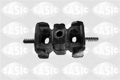 SASIC 4001363 -  Кронштейн, подвеска двигателя