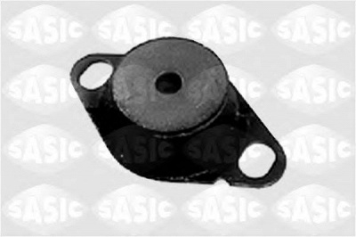SASIC 4001370 -  Кронштейн, подвеска двигателя