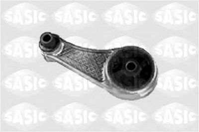 SASIC 4001374 -  Кронштейн, подвеска двигателя