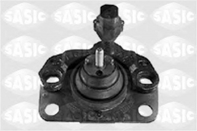 SASIC 4001375 -  Кронштейн, подвеска двигателя