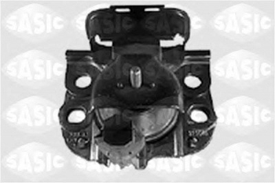 SASIC 4001378 -  Кронштейн, подвеска двигателя