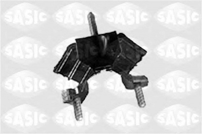 SASIC 4001379 -  Кронштейн, подвеска двигателя