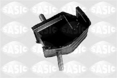 SASIC 4001382 -  Кронштейн, подвеска двигателя